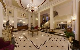 Grand Majestic Gia' Baglioni 5*